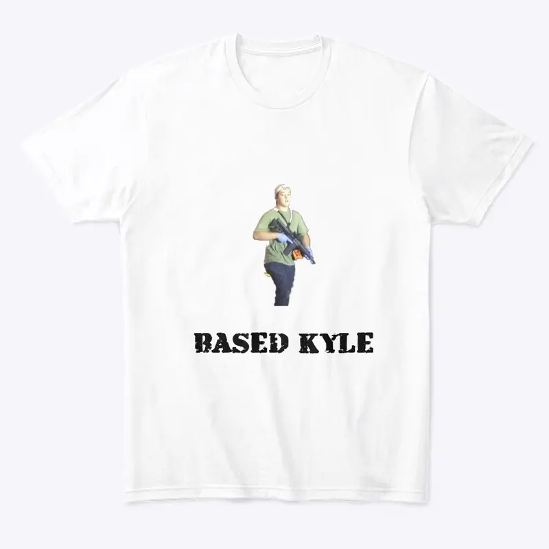 BASED KYLE